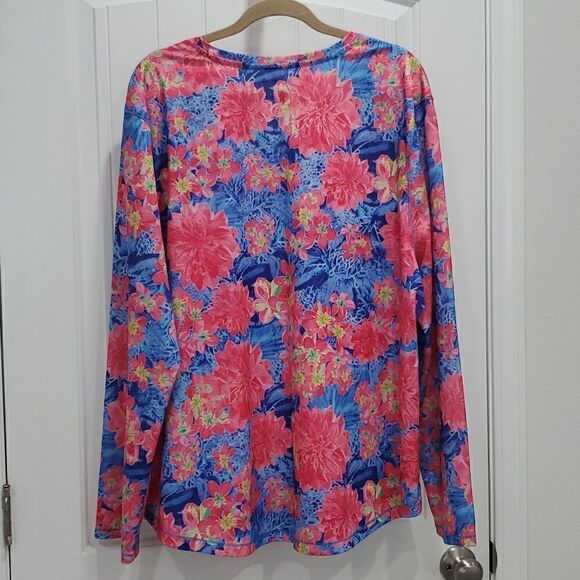 Reel Legends Performance Clothing Freeline Shirt,  Nwot,  Size 3X - Picture 3 of 3